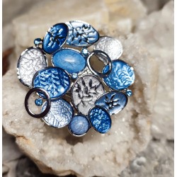 copy of Brož na magnet