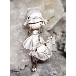 copy of Brož na magnet