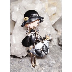 copy of Brož na magnet