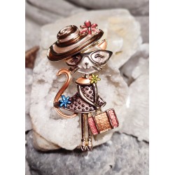 copy of Brož na magnet