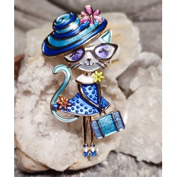 copy of Brož na magnet