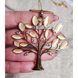 copy of Náhrdelník dlouhý