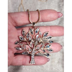 copy of Náhrdelník dlouhý