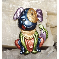 copy of Brož na magnet ,...