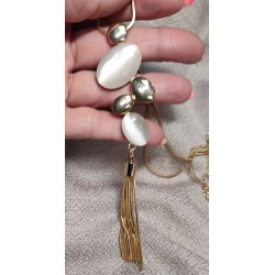 Náhrdelník dlouhý