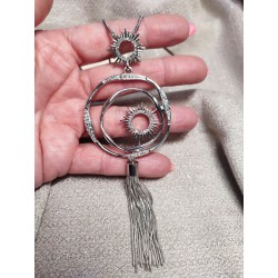 Náhrdelník dlouhý