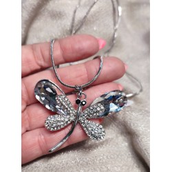 Náhrdelník dlouhý