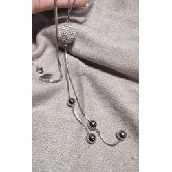 Náhrdelník dlouhý