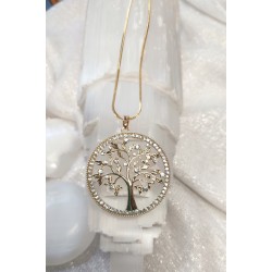 copy of Náhrdelník dlouhý