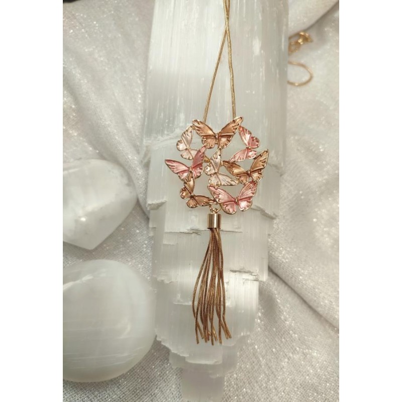 Náhrdelník dlouhý